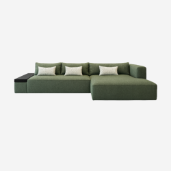 Milan Sectional - Helloilmare
